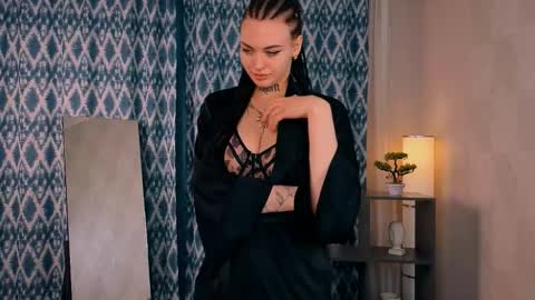 Emily my first day online show from 01.18.26