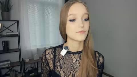 Serena online show from 10.29.25