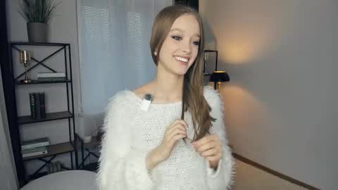 Serena online show from 12.21.25