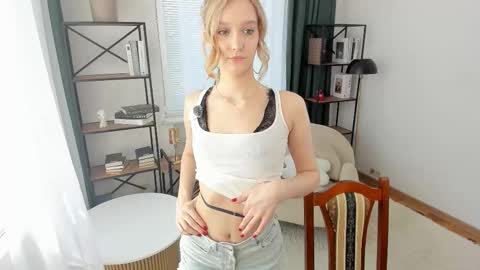 Serena online show from 03.11.26