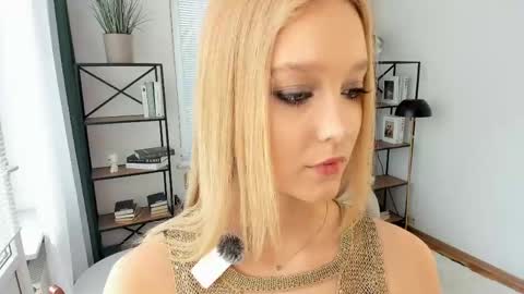 Serena online show from 03.18.26