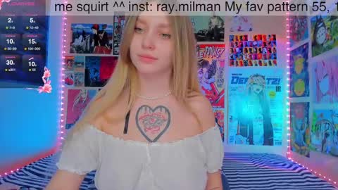 Alice  online show from 02.06.25