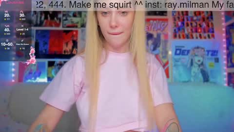 Alice  online show from 02.08.25