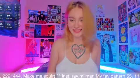 Alice  online show from 09.22.25