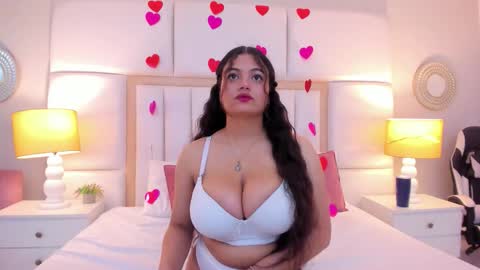 Alice Morelli  online show from 02.15.26