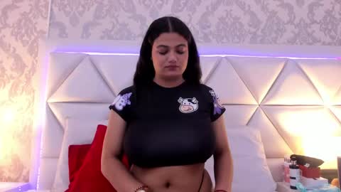 Alice Morelli  online show from 04.19.26