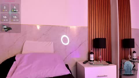 alicenoir_ online show from 02.10.25