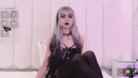 alicenoir_ online show from 09.28.25