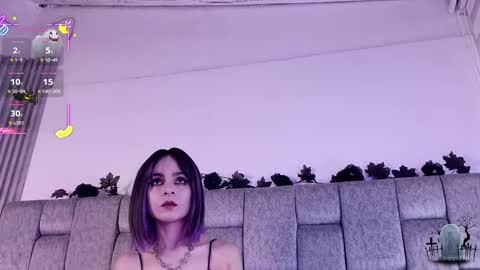 alicenoir_ online show from 11.09.25