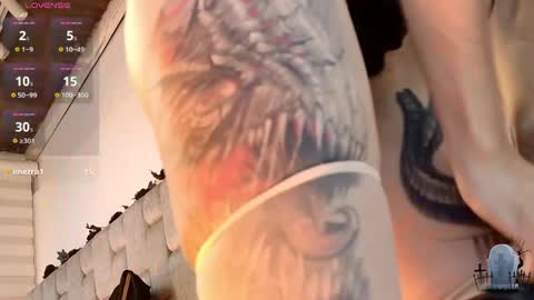 alicenoir_ online show from 04.09.26