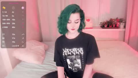 Alice online show from 03.02.25