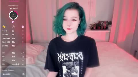 Alice online show from 03.09.25