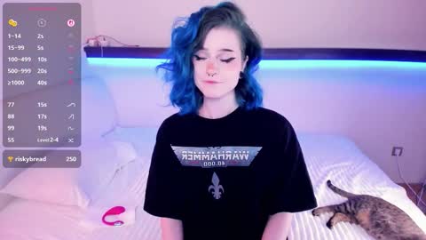 Alice online show from 09.29.25