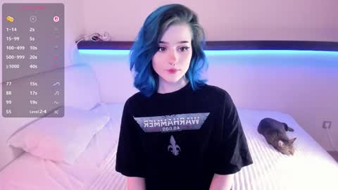 Alice online show from 10.18.25