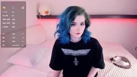 Alice online show from 11.21.25