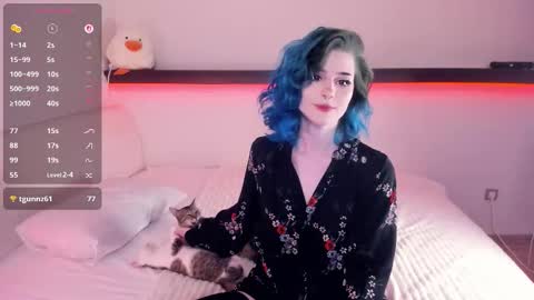 Alice online show from 11.22.25