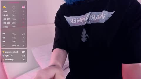 Alice online show from 12.17.25