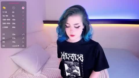 Alice online show from 01.11.26