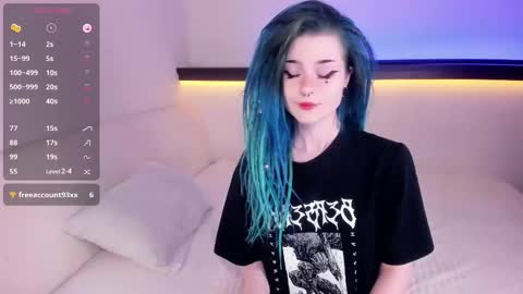 Alice online show from 02.01.26