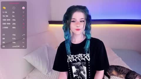 Alice online show from 02.06.26