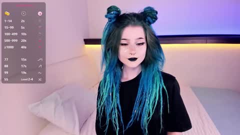 Alice online show from 02.26.26