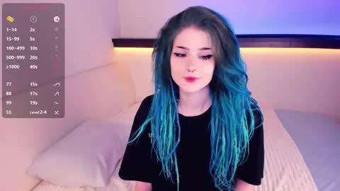 Alice online show from 03.06.26