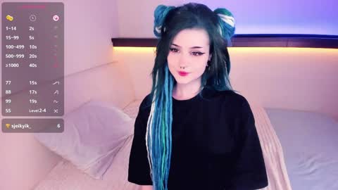 Alice online show from 04.07.26