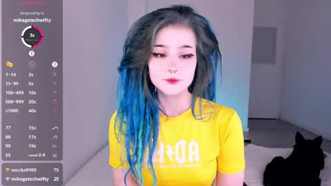 Alice online show from 05.26.26
