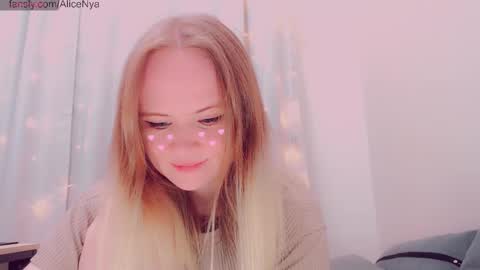 Alice online show from 02.10.26