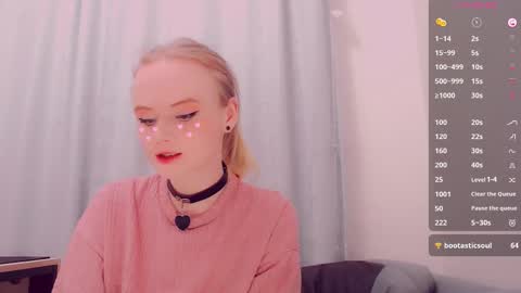 Alice online show from 03.05.26