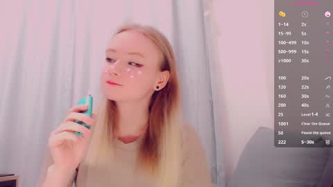 Alice online show from 03.28.26