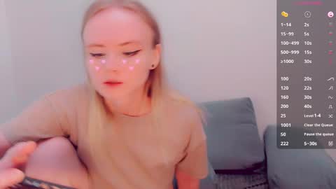 Alice online show from 04.02.26