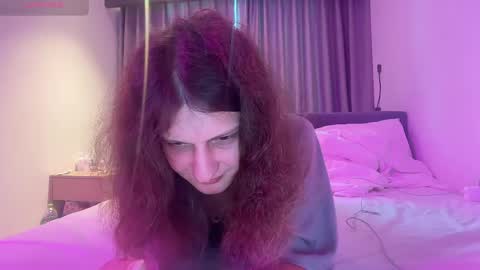 AlicePinkhead online show from 05.21.26
