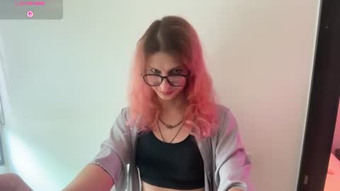 AlicePinkhead online show from 07.16.26