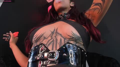 ALICE  online show from 12.22.24