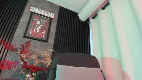 ALICE  online show from 12.23.24