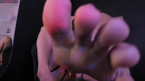 ALICE  online show from 01.25.25