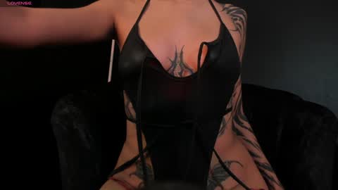 ALICE  online show from 01.28.25