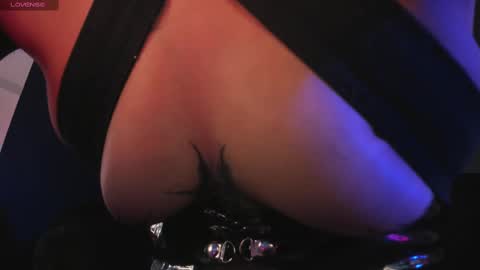 ALICE  online show from 03.05.25