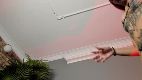 ALICE  online show from 09.23.25