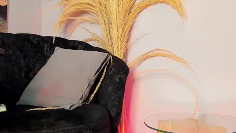 ALICE  online show from 10.26.25