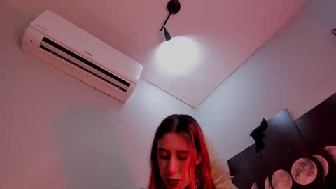 ALICE  online show from 01.09.26