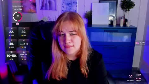 Alice online show from 09.09.25