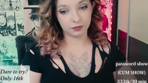 aliceriddle1 online show from 02.23.26