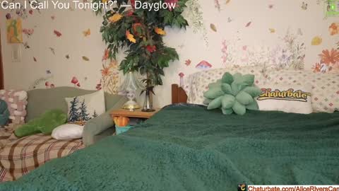 Alice Rivers ---- Enter my public Discord-  online show from 02.06.25