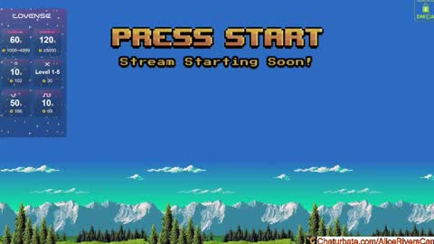 Alice Rivers ---- Enter my public Discord-  online show from 01.11.26