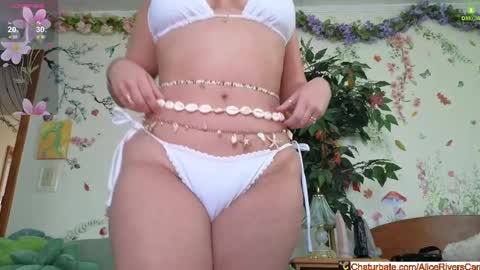Alice Rivers ---- Enter my public Discord-  online show from 05.25.26