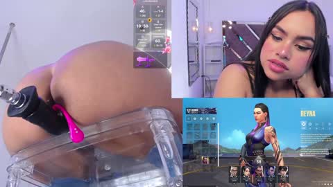 Alice online show from 12.13.24