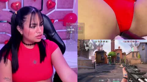 Alice online show from 02.04.25