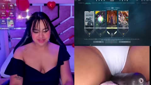 Alice online show from 02.19.25